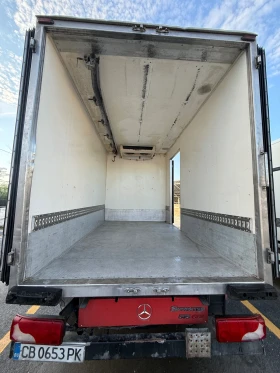Mercedes-Benz Sprinter 515 Sprinter 515 | Auto.bg — изображение 12 Mercedes-Benz Sprinter 515 Sprinter 515 | Auto.bg — изображение 12
