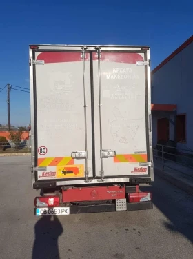 Mercedes-Benz Sprinter 515 Sprinter 515 | Auto.bg — изображение 10 Mercedes-Benz Sprinter 515 Sprinter 515 | Auto.bg — изображение 10