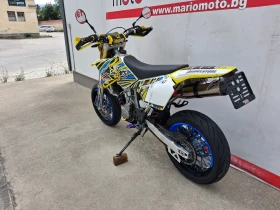 Suzuki DR-Z 400 SM | Auto.bg — изображение 4 Suzuki DR-Z 400 SM | Auto.bg — изображение 4