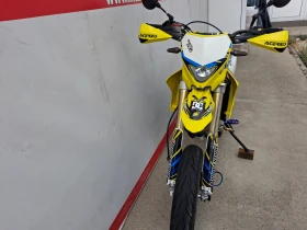 Suzuki DR-Z 400 SM | Auto.bg — изображение 9 Suzuki DR-Z 400 SM | Auto.bg — изображение 9