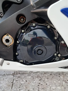 Suzuki Gsxr 1000 | Auto.bg — изображение 5 Suzuki Gsxr 1000 | Auto.bg — изображение 5