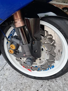 Suzuki Gsxr 1000 | Auto.bg — изображение 3 Suzuki Gsxr 1000 | Auto.bg — изображение 3