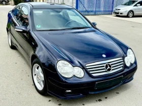 Mercedes-Benz C 200 KOMPRESSOR-2006г-FACELIFT - Car24.bg Mercedes-Benz C 200 KOMPRESSOR-2006г-FACELIFT