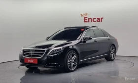 Mercedes-Benz S 350 - Car24.bg Mercedes-Benz S 350
