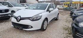 Renault Clio 1.2 BENZIN - Car24.bg Renault Clio 1.2 BENZIN