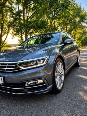 VW Passat undefined | Auto.bg — изображение 17 VW Passat undefined | Auto.bg — изображение 17