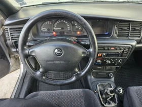 Opel Vectra 1.6i 75к.с. ГАЗ - 1250 € / 2444.79 лв. - 77831934 8 | Car24.bg Opel Vectra 1.6i 75к.с. ГАЗ - 1250 € / 2444.79 лв. - 77831934 8