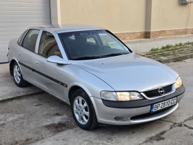 Opel Vectra 1.6i 75к.с. ГАЗ - Car24.bg Opel Vectra 1.6i 75к.с. ГАЗ