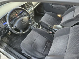 Opel Vectra 1.6i 75к.с. ГАЗ - 1250 € / 2444.79 лв. - 77831934 7 | Car24.bg Opel Vectra 1.6i 75к.с. ГАЗ - 1250 € / 2444.79 лв. - 77831934 7