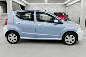 Suzuki Alto 1.0* 77000км* Клима | Auto.bg — изображение 7 Suzuki Alto 1.0* 77000км* Клима | Auto.bg — изображение 7