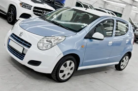 Suzuki Alto 1.0* 77000км* Клима | Auto.bg — изображение 2 Suzuki Alto 1.0* 77000км* Клима | Auto.bg — изображение 2