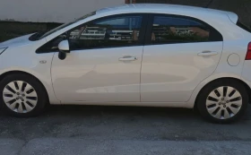 Kia Rio Рио - 8500 € / 16624.56 лв. - 93368581 4 | Car24.bg Kia Rio Рио - 8500 € / 16624.56 лв. - 93368581 4