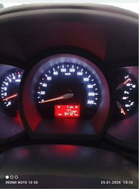 Kia Rio Рио - 8500 € / 16624.56 лв. - 93368581 9 | Car24.bg Kia Rio Рио - 8500 € / 16624.56 лв. - 93368581 9