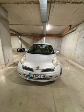 Nissan Micra - Car24.bg Nissan Micra