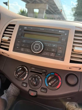 Nissan Micra - 3500 € / 6845.40 лв. - 95563850 7 | Car24.bg Nissan Micra - 3500 € / 6845.40 лв. - 95563850 7