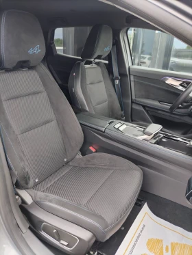 Renault Austral 1.3Tce/160к.с./MildHybrid/Esprit Alpine | Auto.bg — изображение 16 Renault Austral 1.3Tce/160к.с./MildHybrid/Esprit Alpine | Auto.bg — изображение 16