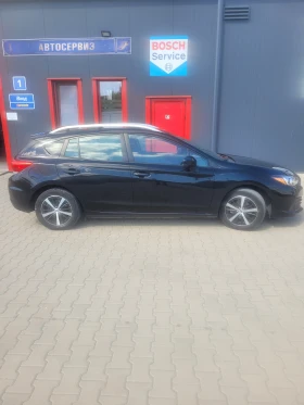 Subaru Impreza - 15600 € - 38158858 2 | Car24.bg Subaru Impreza - 15600 € - 38158858 2
