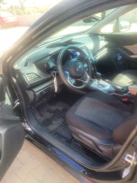 Subaru Impreza - 15600 € - 38158858 7 | Car24.bg Subaru Impreza - 15600 € - 38158858 7