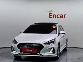 Hyundai Sonata 2.0 Smart - 14077 € - 51219898 3 | Car24.bg Hyundai Sonata 2.0 Smart - 14077 € - 51219898 3
