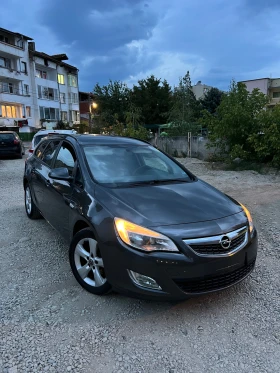 Opel Astra - Car24.bg Opel Astra