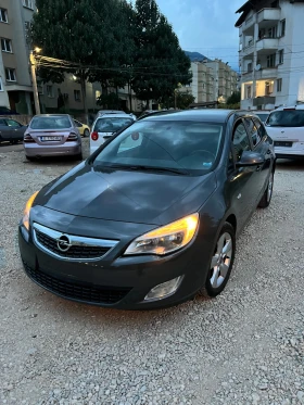 Opel Astra - 3100 € - 52283646 2 | Car24.bg Opel Astra - 3100 € - 52283646 2