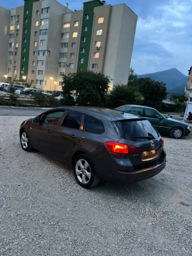 Opel Astra - 3100 € - 52283646 5 | Car24.bg Opel Astra - 3100 € - 52283646 5