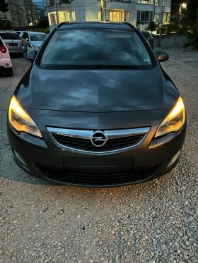 Opel Astra - 3100 € - 52283646 3 | Car24.bg Opel Astra - 3100 € - 52283646 3