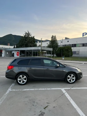 Opel Astra - 2799 € - 59979145 7 | Car24.bg Opel Astra - 2799 € - 59979145 7