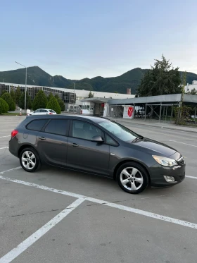 Opel Astra - 2799 € - 59979145 4 | Car24.bg Opel Astra - 2799 € - 59979145 4