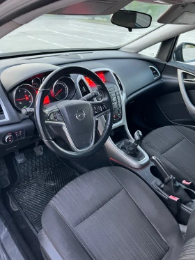 Opel Astra - 2799 € - 59979145 8 | Car24.bg Opel Astra - 2799 € - 59979145 8