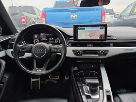 Audi A5 * PROGRESSIV * CARFAX * ЦЕНА ДО БГ - 20200 € - 11156000 6 | Car24.bg Audi A5 * PROGRESSIV * CARFAX * ЦЕНА ДО БГ - 20200 € - 11156000 6