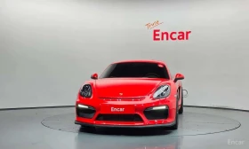 Porsche Cayman 2.7 981 | Auto.bg — изображение 3 Porsche Cayman 2.7 981 | Auto.bg — изображение 3