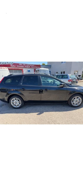 Ford Focus 2.0 ГАЗ - 2600 € - 77265628 9 | Car24.bg Ford Focus 2.0 ГАЗ - 2600 € - 77265628 9