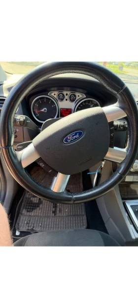 Ford Focus 2.0 ГАЗ - 2600 € - 77265628 8 | Car24.bg Ford Focus 2.0 ГАЗ - 2600 € - 77265628 8