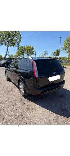 Ford Focus 2.0 ГАЗ - 2600 € - 77265628 4 | Car24.bg Ford Focus 2.0 ГАЗ - 2600 € - 77265628 4