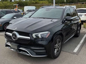 Mercedes-Benz GLE 450 CARFAX