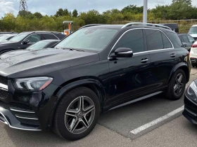 Mercedes-Benz GLE 450 CARFAX | Auto.bg — изображение 2 Mercedes-Benz GLE 450 CARFAX | Auto.bg — изображение 2