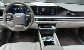 Hyundai Grandeur ПОДГРЕВ* ОБДУХ* ПАНО* КАМЕРА* LANE* ASSIST* | Auto.bg — изображение 6 Hyundai Grandeur ПОДГРЕВ* ОБДУХ* ПАНО* КАМЕРА* LANE* ASSIST* | Auto.bg — изображение 6