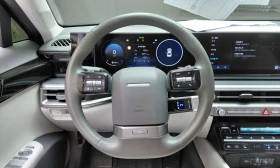 Hyundai Grandeur ПОДГРЕВ* ОБДУХ* ПАНО* КАМЕРА* LANE* ASSIST* | Auto.bg — изображение 5 Hyundai Grandeur ПОДГРЕВ* ОБДУХ* ПАНО* КАМЕРА* LANE* ASSIST* | Auto.bg — изображение 5