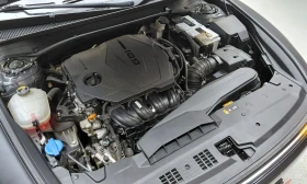 Hyundai Grandeur ПОДГРЕВ* ОБДУХ* ПАНО* КАМЕРА* LANE* ASSIST* | Auto.bg — изображение 3 Hyundai Grandeur ПОДГРЕВ* ОБДУХ* ПАНО* КАМЕРА* LANE* ASSIST* | Auto.bg — изображение 3