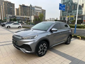 BYD Atto3 Champion Edition 510KM autogeorge.com - 21680 € - 70758997 3 | Car24.bg BYD Atto3 Champion Edition 510KM autogeorge.com - 21680 € - 70758997 3
