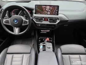 BMW iX3 M Sports* ВКЛЮЧЕНИ ВСИЧКИ РАЗХОДИ | Auto.bg — изображение 7 BMW iX3 M Sports* ВКЛЮЧЕНИ ВСИЧКИ РАЗХОДИ | Auto.bg — изображение 7