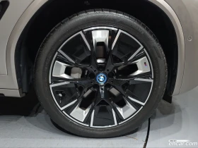BMW iX3 M Sports* ВКЛЮЧЕНИ ВСИЧКИ РАЗХОДИ | Auto.bg — изображение 5 BMW iX3 M Sports* ВКЛЮЧЕНИ ВСИЧКИ РАЗХОДИ | Auto.bg — изображение 5