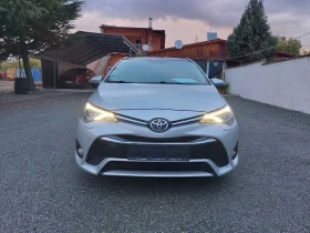 Toyota Avensis 2.0D, 6ск, вер.мотор - Car24.bg Toyota Avensis 2.0D, 6ск, вер.мотор