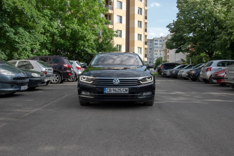 VW Passat - 12000 € / 23469.96 лв. - 45438647 1 | Car24.bg VW Passat - 12000 € / 23469.96 лв. - 45438647 1
