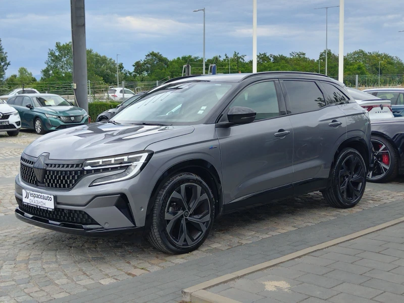 Renault Austral 1.3Tce/160к.с./MildHybrid/Esprit Alpine - 29500 € / 57696.99 лв. - 16086999 1 | Car24.bg Renault Austral 1.3Tce/160к.с./MildHybrid/Esprit Alpine - 29500 € / 57696.99 лв. - 16086999 1