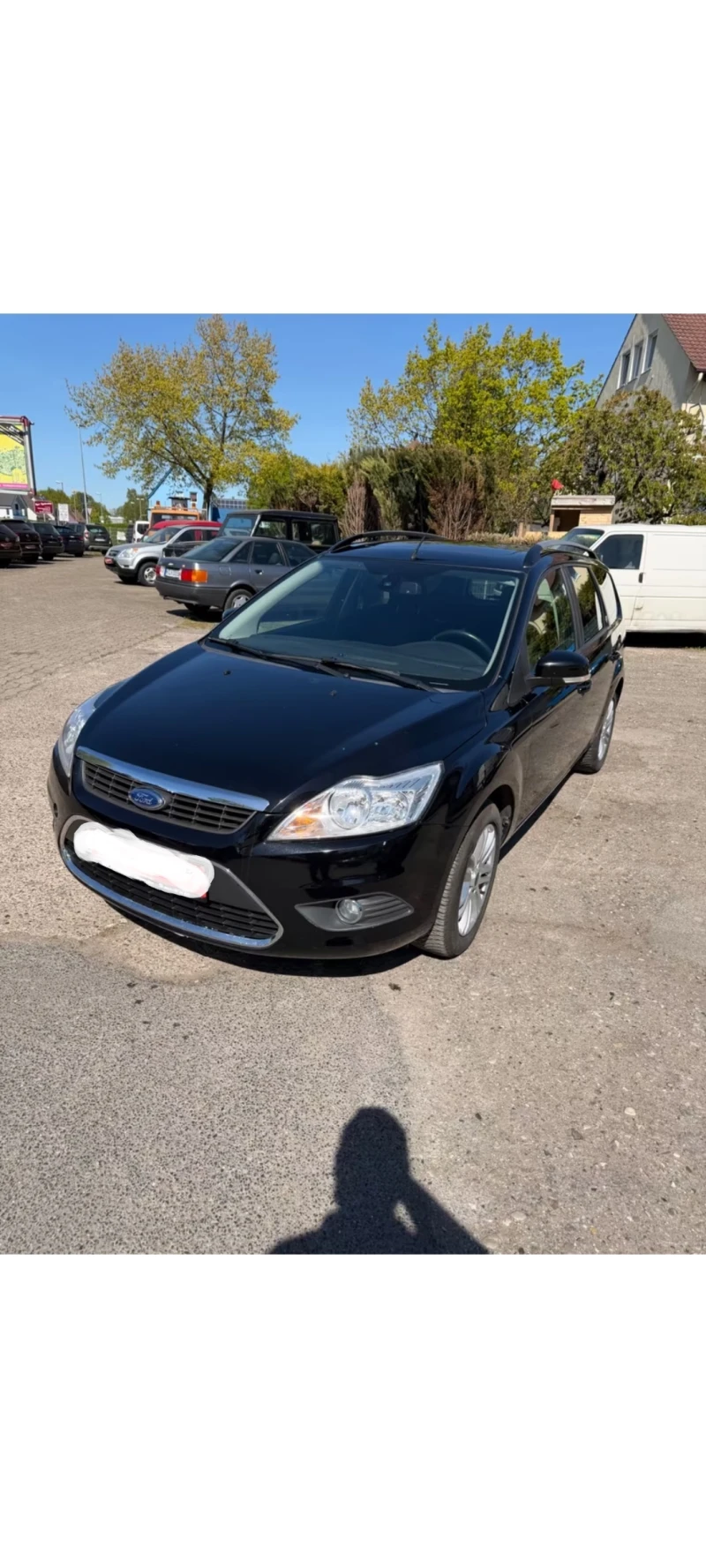 Ford Focus 2.0 ГАЗ - 2600 € - 77265628 1 | Car24.bg Ford Focus 2.0 ГАЗ - 2600 € - 77265628 1
