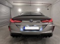 BMW M8 COMPETITION --- ГАРАНЦИЯ --- FULL  - [6] 