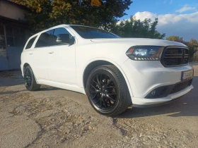 Dodge Durango R/T 5.7 - 37499 лв. / 19172.93 € - 98514703 16 | Car24.bg Dodge Durango R/T 5.7 - 37499 лв. / 19172.93 € - 98514703 16