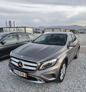 Mercedes-Benz GLA 200 Premium Enduro Евро6 Панорама х2 - Car24.bg Mercedes-Benz GLA 200 Premium Enduro Евро6 Панорама х2